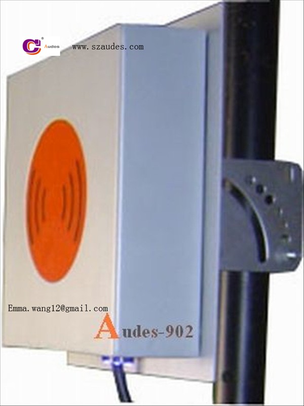 RFID读写器|有源读写器|停车场读写器