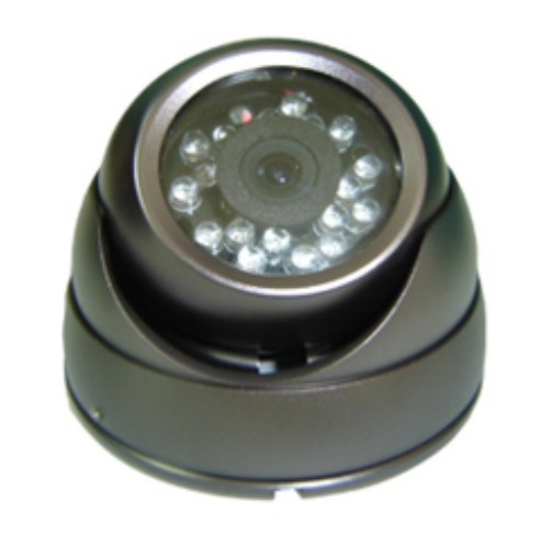 海螺型红外夜视摄像机