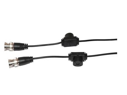 HB-601B防水无源双绞线传输器