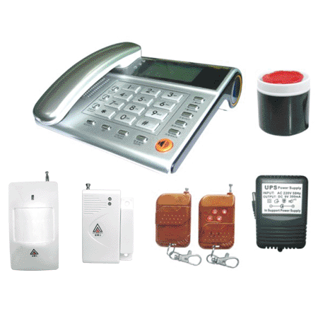 家用门窗防盗报警器完你赚钱之梦！