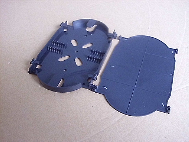 12芯熔纤盘，24芯熔纤盘，48芯熔纤盘