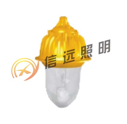 内场防爆灯
