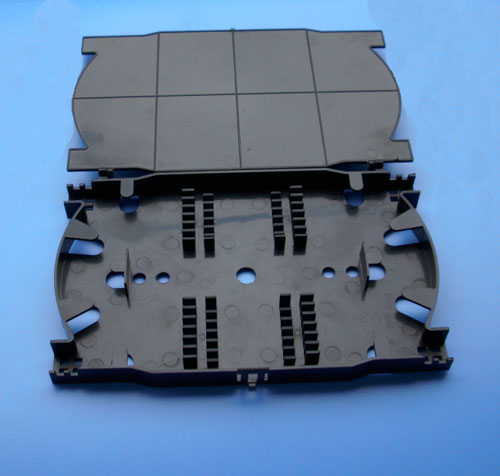 24芯熔纤盘，48芯熔纤盘