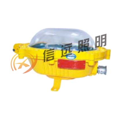 粉尘防爆内场强光泛光灯