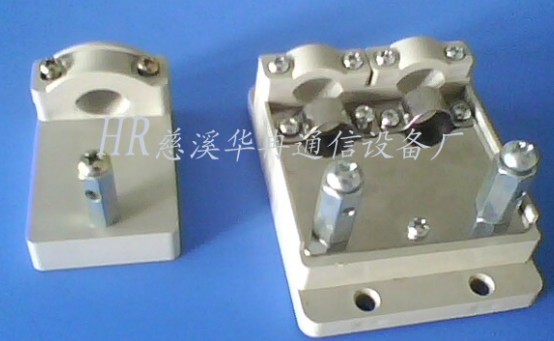 光纤固定座，光缆固定座