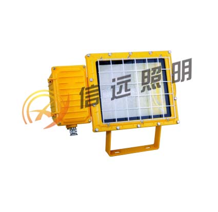 防爆泛光灯2