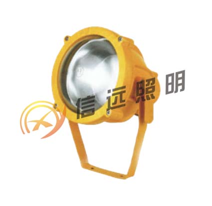 防爆投光灯