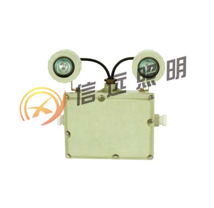 节能防爆应急工作灯