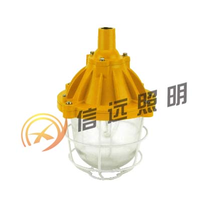 厂用防爆灯