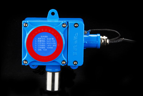 RBT-6000-F气体探测器