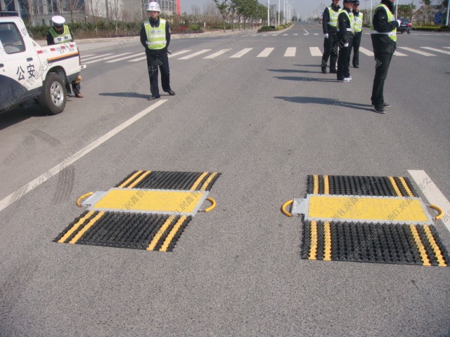 超载汽车检测仪-路政部门专用