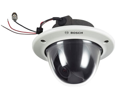 VDC-485 博世半球摄像机