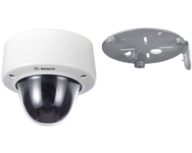 NWD-495 博世半球摄像机