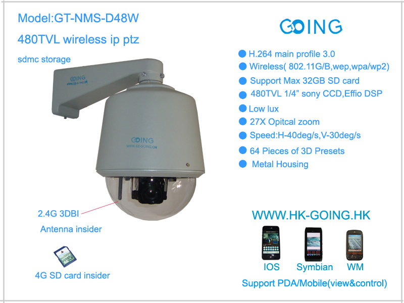 无线网络匀速球