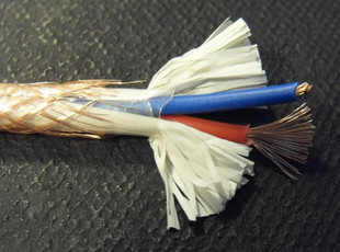 RVVP屏蔽信号线*...