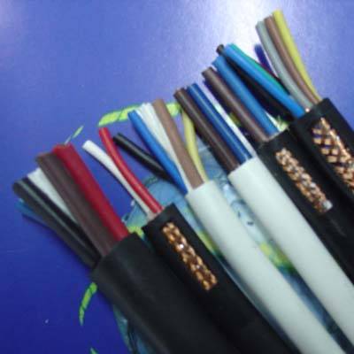 AVVR护套软电线.