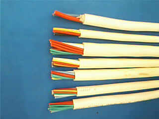 AVVR护套软电线.-.