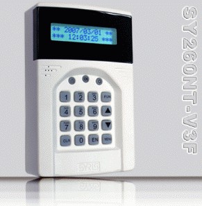 二门/四门 轻巧型多门控制器2