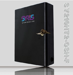 联网二门控制器机箱型