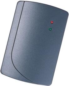 连网型考勤门禁机