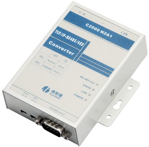 RS485/422转RJ45转换器