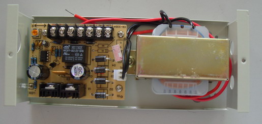 A-3394A-5A门禁电源