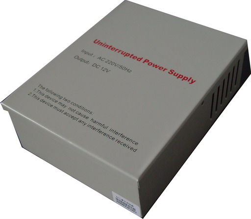 A-3394K-5A带后备门禁电源