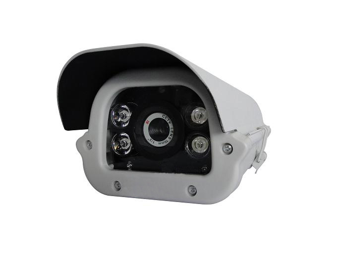 120米护罩650线 高清第三代阵列式红外摄像机