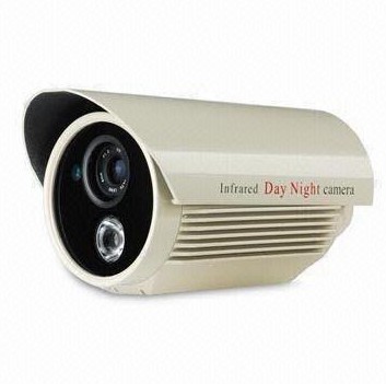 50米540线第三代阵列式红外摄像机