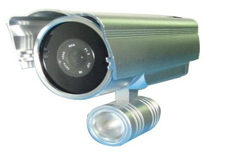 第三代阵列式红外摄像机60米