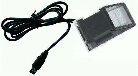 ADST11ODM100指纹仪