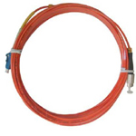 光纤跳线多模FC-FC