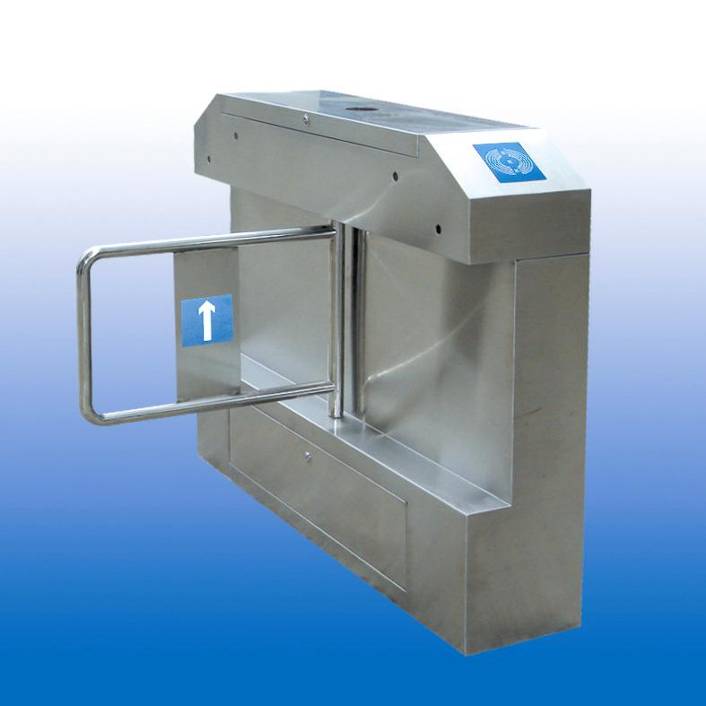 	摆闸（桥式、立工、柱式摆闸）