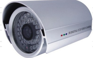 30米红外摄像机