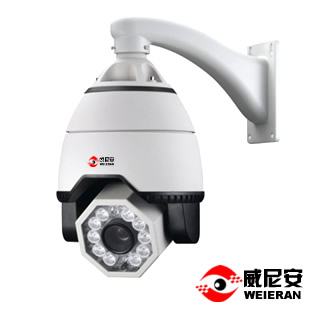 红外高速球 红外球