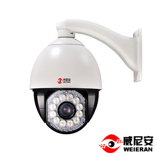 红外球 红外高速球 红外智能球