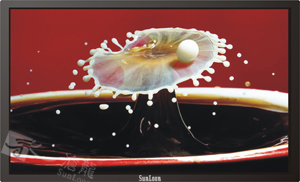 42寸液晶监视器