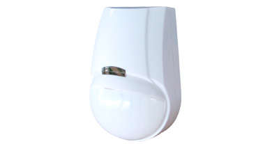 数字式被动红外探测器