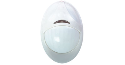 无线数字被动红外探测器