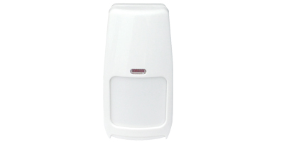 无线红外防宠物探测头