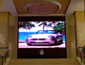 P5全彩显示屏/P6室内全彩显示屏/P7.62全彩显示屏/P8全彩显示屏