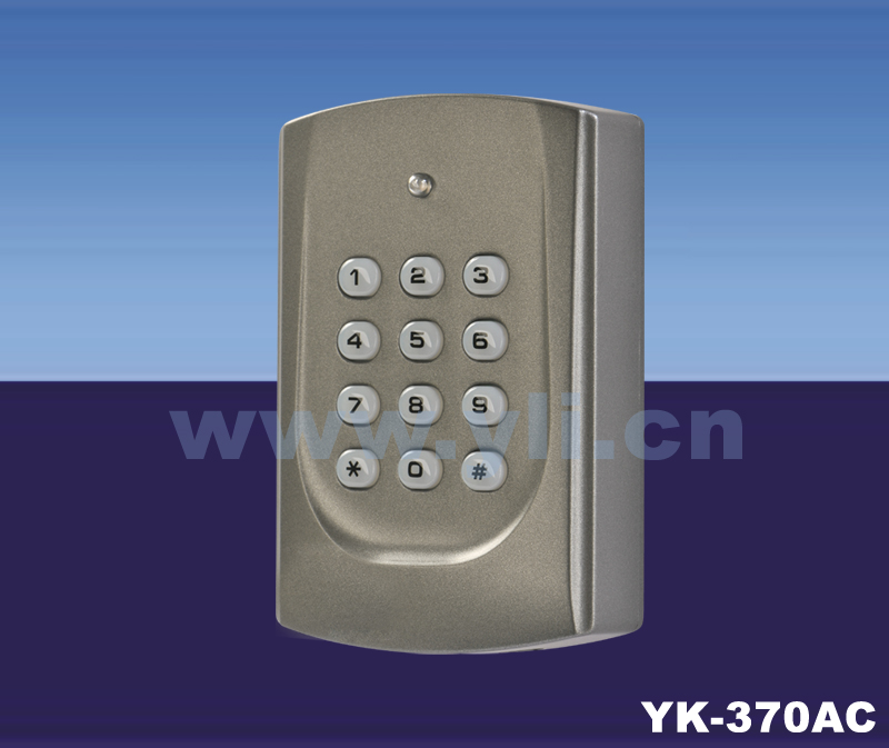 标准型门禁控制器