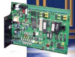 IR新概念门禁inner range主控模块    型号：995002