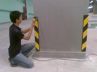 深圳交通设施厂家（防护栏/护墙角/广角镜/路锥）