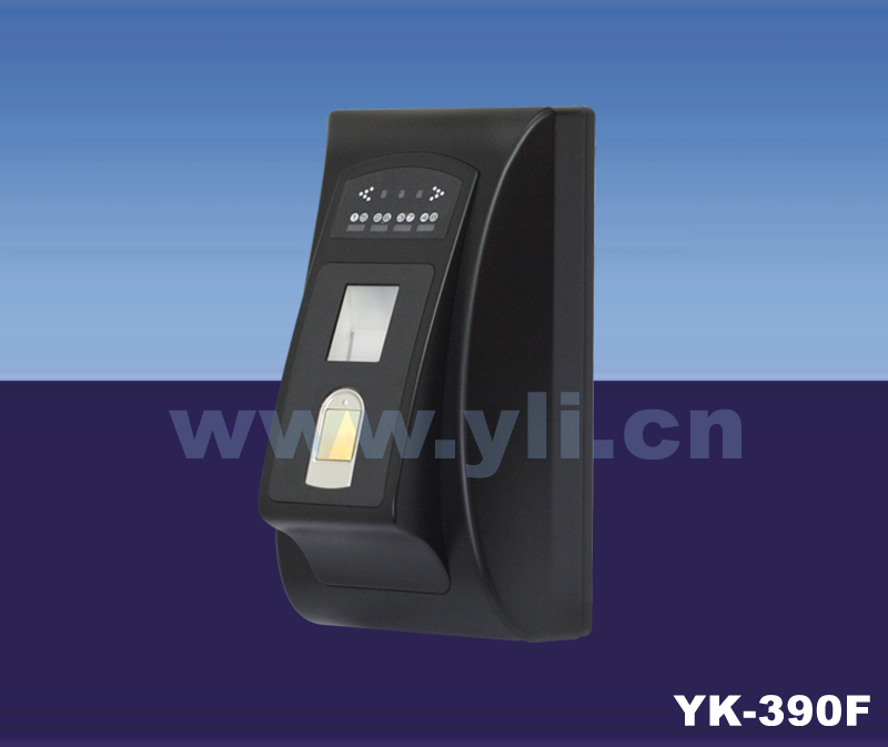 指纹型门禁控制器