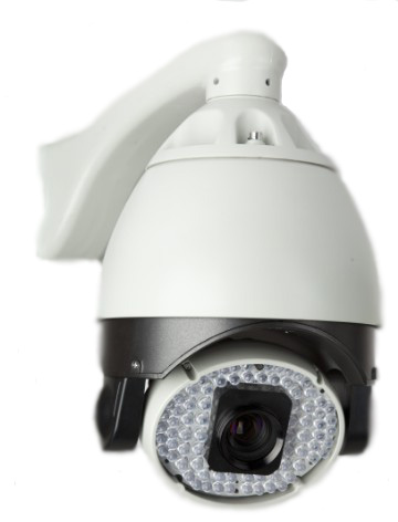 70米全功能型红外匀速球