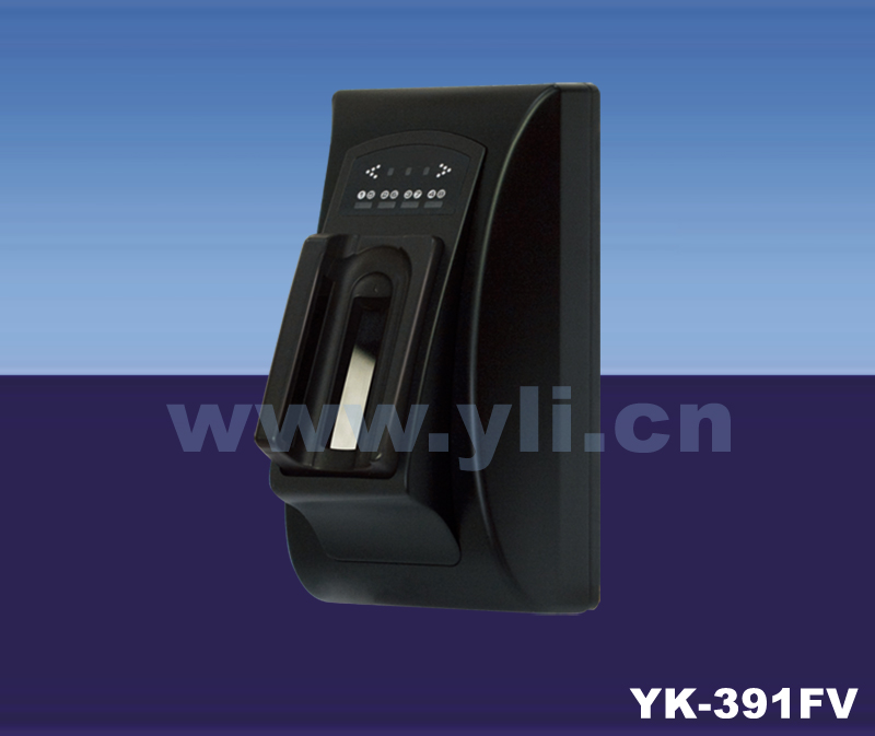 静脉型门禁控制器