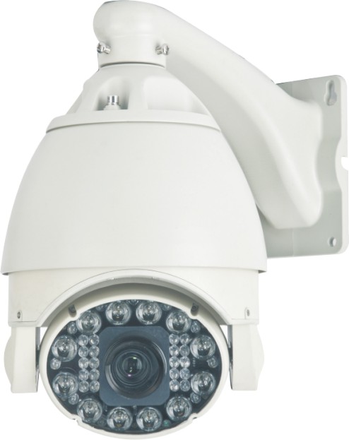 80米全功能型红外匀速球