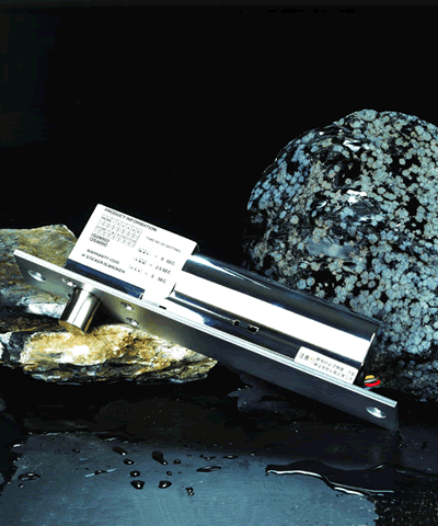 IBA-200SD、200SLD超低温型电插锁