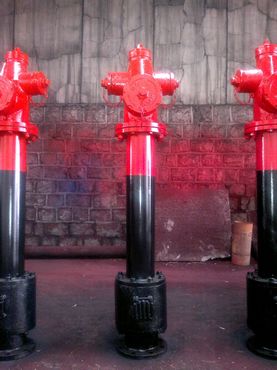 湖北快开调压栓防冻自泄生产厂家